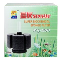 Lọc vi sinh XY180
