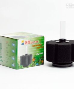 Alternative view of Lọc vi sinh XY180