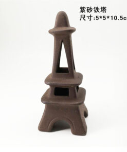 Tháp Eiffel gốm