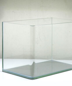 Alternative view of Bể kính đúc 18x13x15