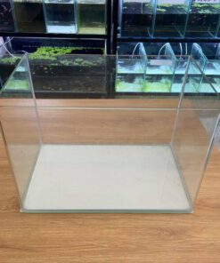 Bể kính đúc 18x13x15