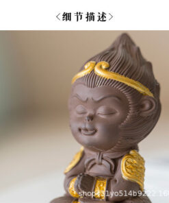 Tượng Tôn Ngộ Không size M