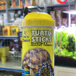 Thức ăn cho rùa Turtle Sticks Pro's Choice