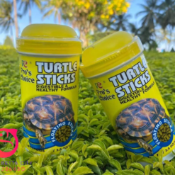 Thức ăn cho rùa Turtle Sticks Pro's Choice