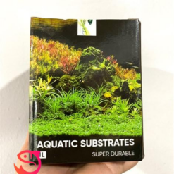 cot nen aquatic substrates