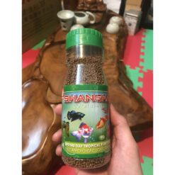 Alternative view of Cám Shanghai lọ 180g