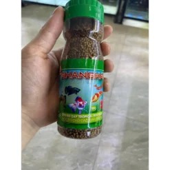 Cám Shanghai lọ 180g